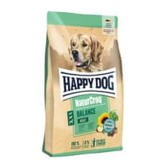 Happy Dog NaturCroq BALANCE 15 kg