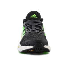 Adidas Boty běžecké černé 42 EU Solar Glide 5