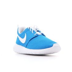 Nike Boty běžecké modré 36.5 EU Roshe One GS