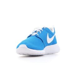 Nike Boty běžecké modré 36 EU Roshe One GS