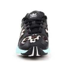 Adidas Boty 44 2/3 EU YUNG1