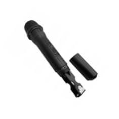 Bass Bluetooth reproduktor s dálkovým ovladačem, mikrofonem, rádiem a funkcí karaoke BASS