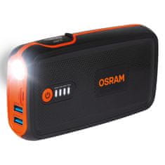 Osram OSRAM BATTERYstart 300 nabíjecí startovací sada s funkcí powerbanky 1ks OBSL300