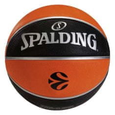 Spalding Míče basketbalové 6 Euroleague TF150