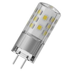 Osram LEDVANCE LED PIN40 P 4 W 827 CL GY6.35 4099854064692