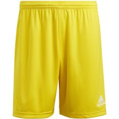 Adidas Kalhoty na trenínk žluté 182 - 187 cm/XL Entrada 22