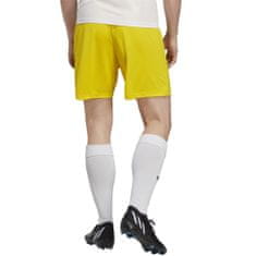 Adidas Kalhoty na trenínk žluté 182 - 187 cm/XL Entrada 22