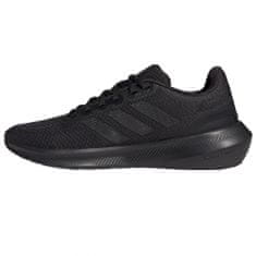 Adidas Boty běžecké černé 36 EU Runfalcon 3.0