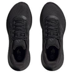 Adidas Boty běžecké černé 36 EU Runfalcon 3.0