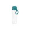 Butelka na vodu 500 ml se zátkou - zelená / Amuse