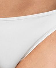 ATLANTIC Dámské Mini kalhotky 2Pack - bílé Velikost: S