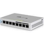 Ubiquiti Switch Networks UniFi US-8-60W 8x GLan, 4x PoE Out, 60W