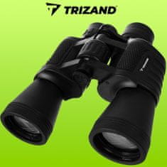 Trizand Lovecký dalekohled 10x ZOOM ISO 15645