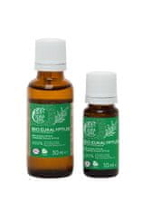 Tierra Verde Esenciální olej Eukalyptus Bio 10 ml