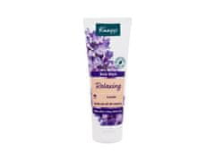Kneipp 75ml relaxing body wash lavender, sprchový gel