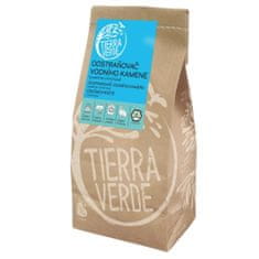 Tierra Verde Tierra Verde – Odstraňovač vodního kamene – kyselina citronová, 1 kg
