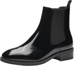 Tamaris Dámské kotníkové boty 1-25340-41-018 (Velikost 39)