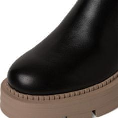 Tamaris Dámské kotníkové boty 1-25408-41-001 (Velikost 39)