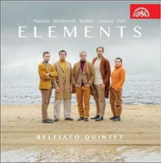 ELEMENTS - Belfiato Quintet