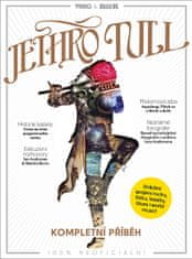 Jethro Tull - Kompletní příběh