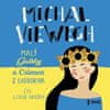 Michal Viewegh: Malý Gatsby a Carmen z Chodoriva - audioknihovna