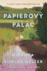 Miranda Cowley Heller: Papierový palác