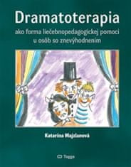 Katarína Majzlanová: Dramatoterapia