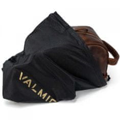 VALMIO Kožená kosmetická taška Valmio Q2