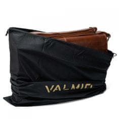 VALMIO Velká taška na notebook Valmio Mount Tan