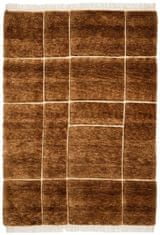 Diamond Carpets Ručně vázaný kusový koberec Radiant DE 2269 Multi Colour 80x150