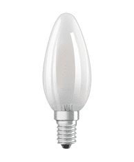 Osram LEDVANCE LED CLASSIC B 40 DIM EEL C S 2.9W 830 FIL FR E14 4099854066382