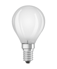 Osram LEDVANCE LED CLASSIC P 40 EEL B S 2.5W 827 FIL FR E14 4099854066641