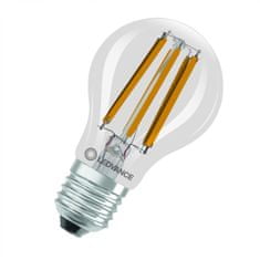 Osram LEDVANCE LED CLASSIC A 100 DIM EEL B S 8.2W 827 FIL CL E27 4099854065927