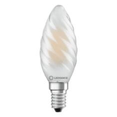 Osram LEDVANCE LED CLASSIC BW 40 DIM S 3.4W 927 FIL FR E14 4099854060694