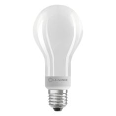Osram LEDVANCE LED CLASSIC A 150 DIM P 18W 827 FIL FR E27 4099854067457