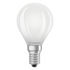 Osram LEDVANCE LED CLASSIC P 40 DIM P 4.8W 827 FIL FR E14 4099854067709
