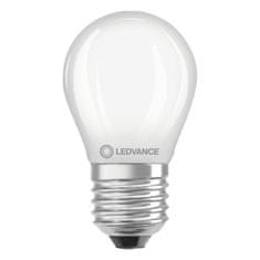 Osram LEDVANCE LED CLASSIC P 40 DIM P 4.8W 827 FIL FR E27 4099854067594