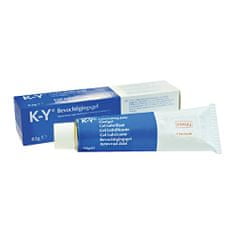 K-Y Sterilní lubrikační gel 82 g