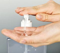 SANITIZ Čistící gel lihový 5l s intenzivním účinkem / dezinfekce na ruce - hustá konzistence