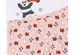 sarcia.eu We Bare Bears Dívčí letní pyžamo, pyžamo s kraťasy 13 let 158 cm
