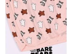 sarcia.eu We Bare Bears Dívčí letní pyžamo, pyžamo s kraťasy 13 let 158 cm