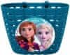 Košík na dětské kolo Frozen II