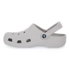 Crocs Pantofle šedé 38 EU Atmoshere Classic