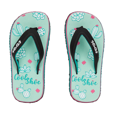 Cool Shoe Žabky Eve Slight Girl Chop AÏE, 29/30