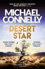 Michael Connelly: Desert Star