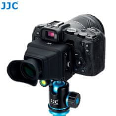 JJC LVF-PRO1 LCD hledáček fotoaparátu