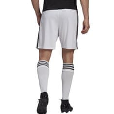 Adidas Pánské šortky Squadra 21 Short GN5773 - Adidas bílá-černá S