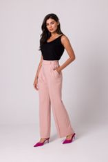 BeWear Kalhoty BeWear B252 Pink S