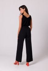 BeWear BeWear Kalhoty B252 Black L