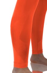 Sesto Senso Termo kalhoty Sesto Senso CL42 Orange S/M